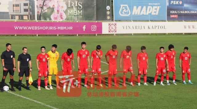 华体会app下载-【解密】U21国青如何征战克罗地亚联赛？