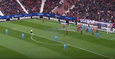 华体会app下载-【西甲】费利克斯传射苏牙世界波 马竞3比0奥萨苏纳