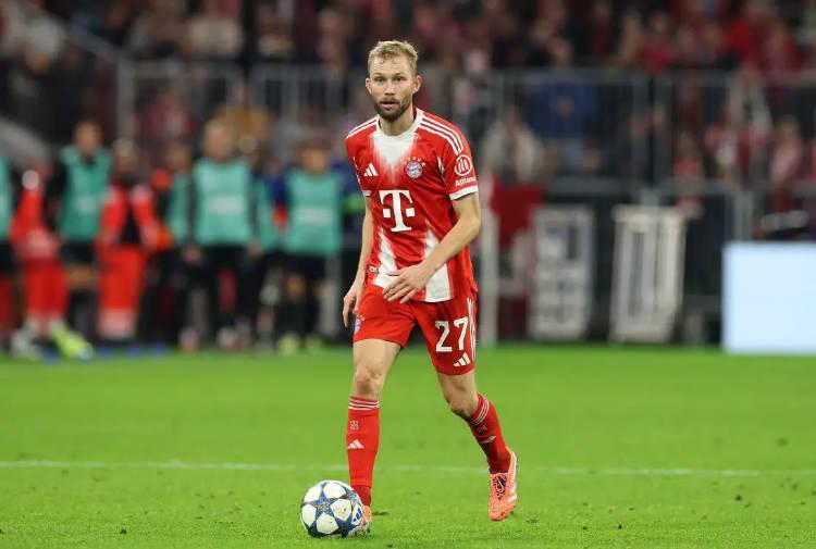 莱默尔:续约不仅仅是钱的问题;卡尔有非凡的能力且前途无限