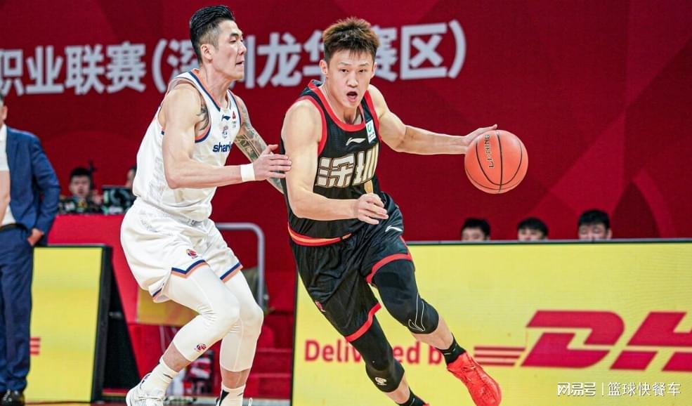 CBA一夜连出三大冷门!上海山西全被爆冷:北京险些输给倒数第一