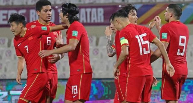 华体会app下载-【世预赛】洛国富世界波吴曦造黄油手 沙特3比2国足