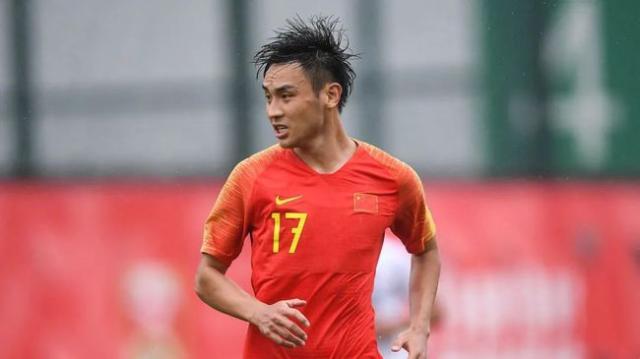 华体会官网-打脸成功?吴兴涵斩国足首球 铁家军最大发现是他